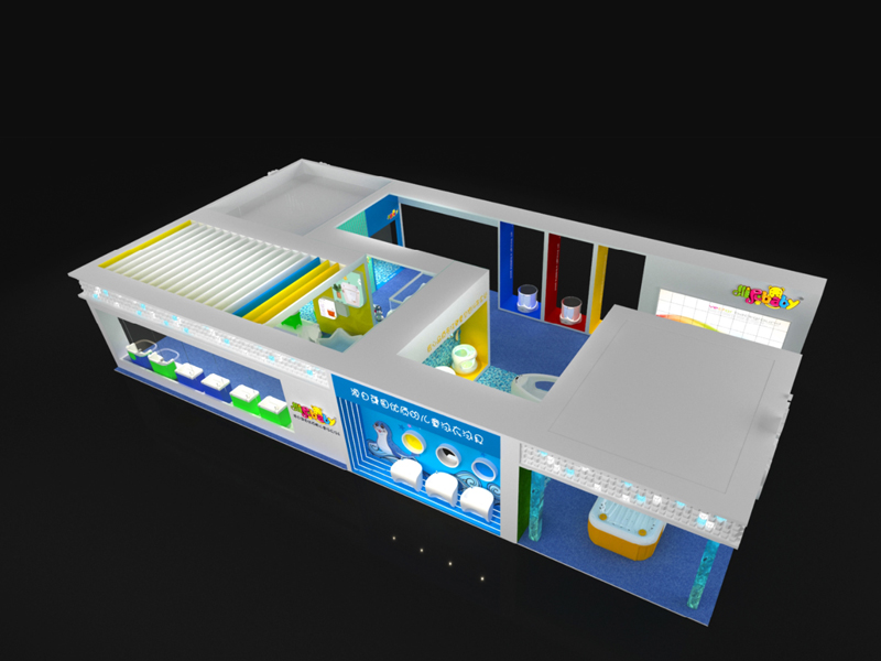 山東維尼——嬰童展設(shè)計(jì)搭建 山東維尼——嬰童展設(shè)計(jì)搭建