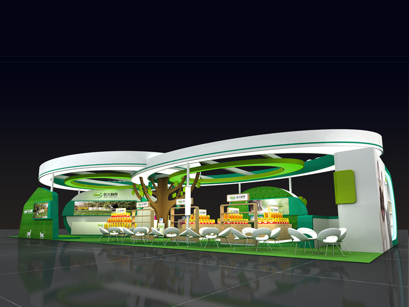 發(fā)育寶——寵物展設(shè)計搭建 發(fā)育寶——寵物展設(shè)計搭建