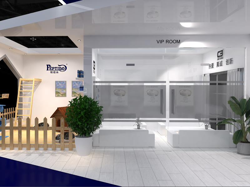 上海帕緹朵——寵物展設(shè)計(jì)搭建 上海帕緹朵——寵物展設(shè)計(jì)搭建