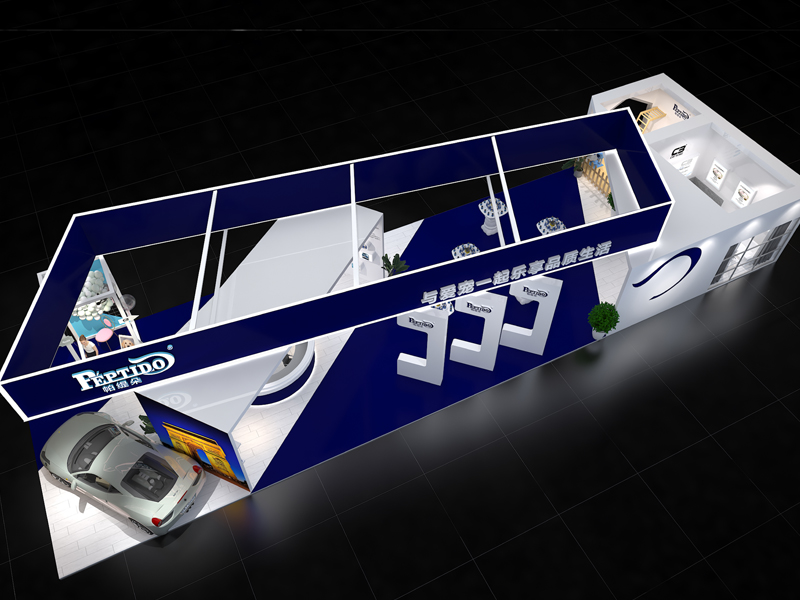 上海帕緹朵——寵物展設(shè)計(jì)搭建 上海帕緹朵——寵物展設(shè)計(jì)搭建