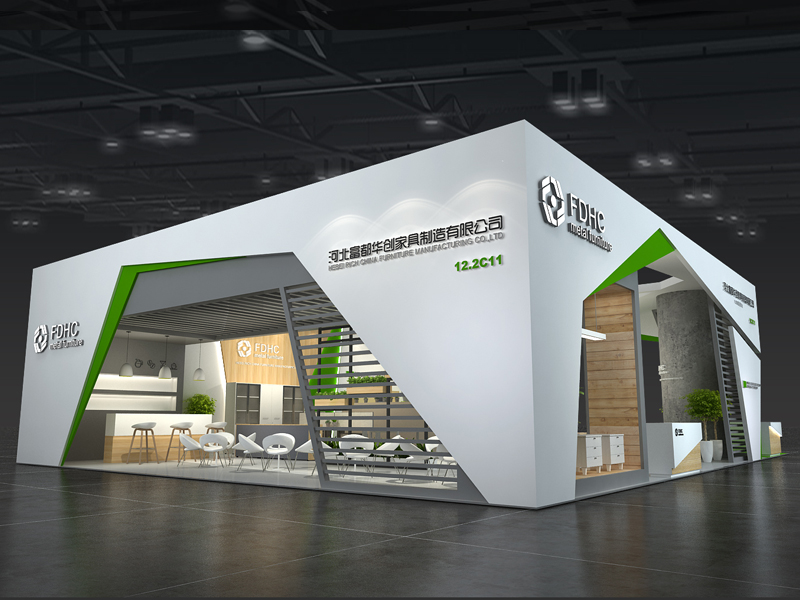 富都——家具展設(shè)計布展 富都——家具展設(shè)計布展