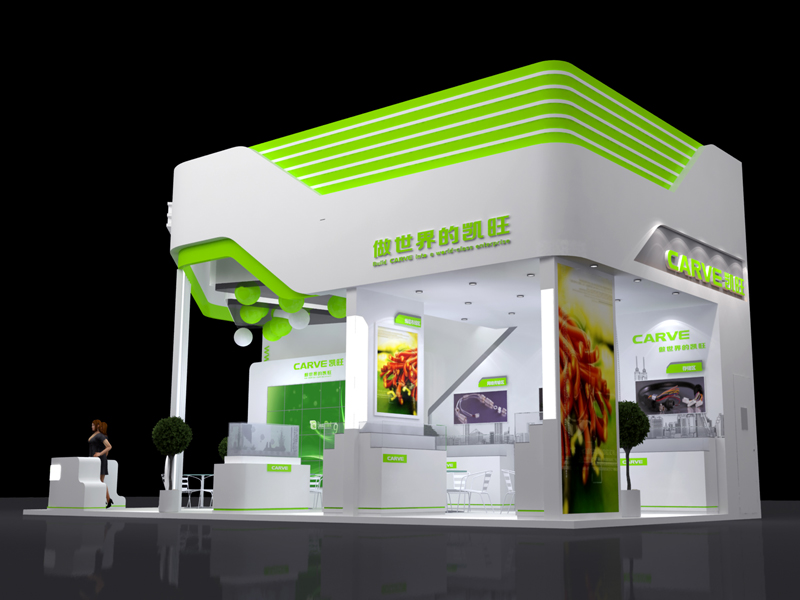 凱旺——安防展設(shè)計(jì)裝修 凱旺——安防展設(shè)計(jì)裝修