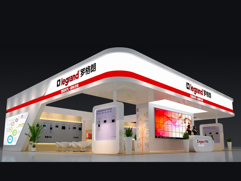 視得安——安防展設(shè)計(jì)搭建 視得安——安防展設(shè)計(jì)搭建