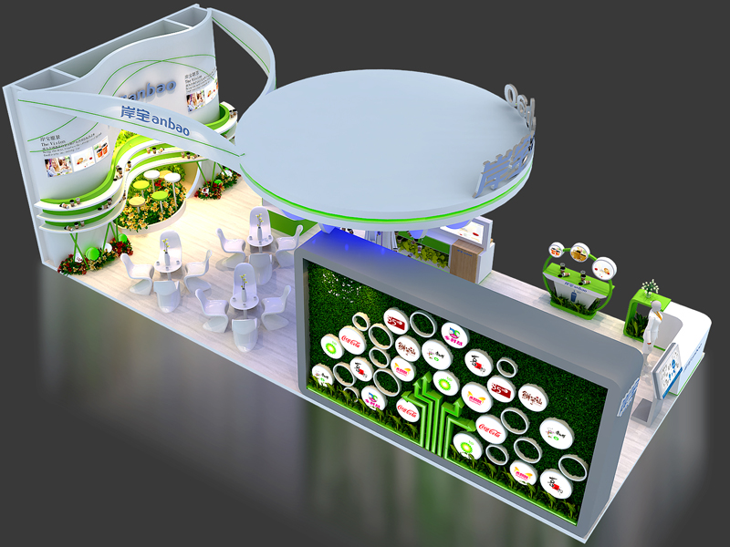 岸寶——禮品展設(shè)計(jì)裝修 岸寶——禮品展設(shè)計(jì)裝修