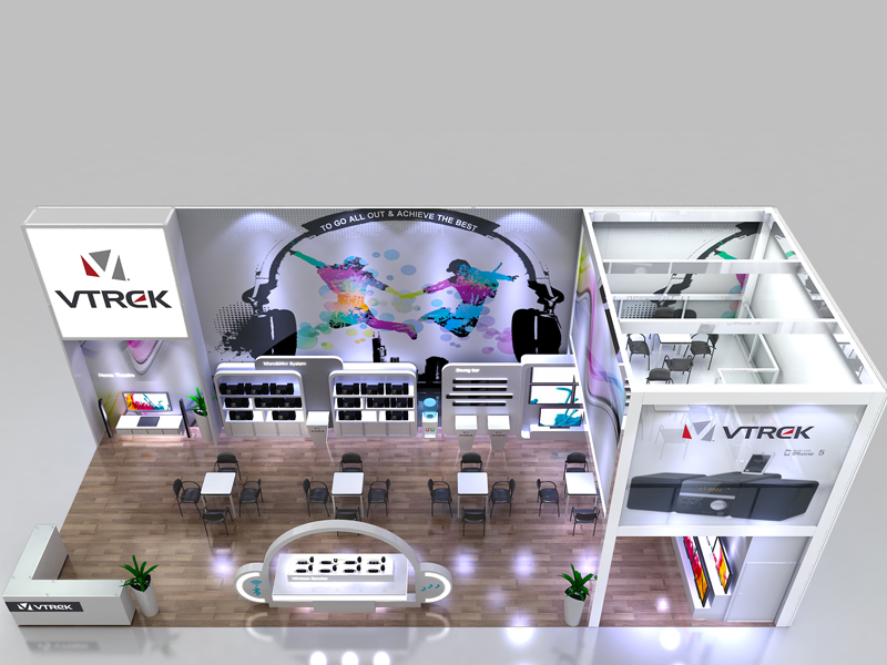 巨大汽車(chē)音響——音響展設(shè)計(jì)布置 巨大汽車(chē)音響——音響展設(shè)計(jì)布置