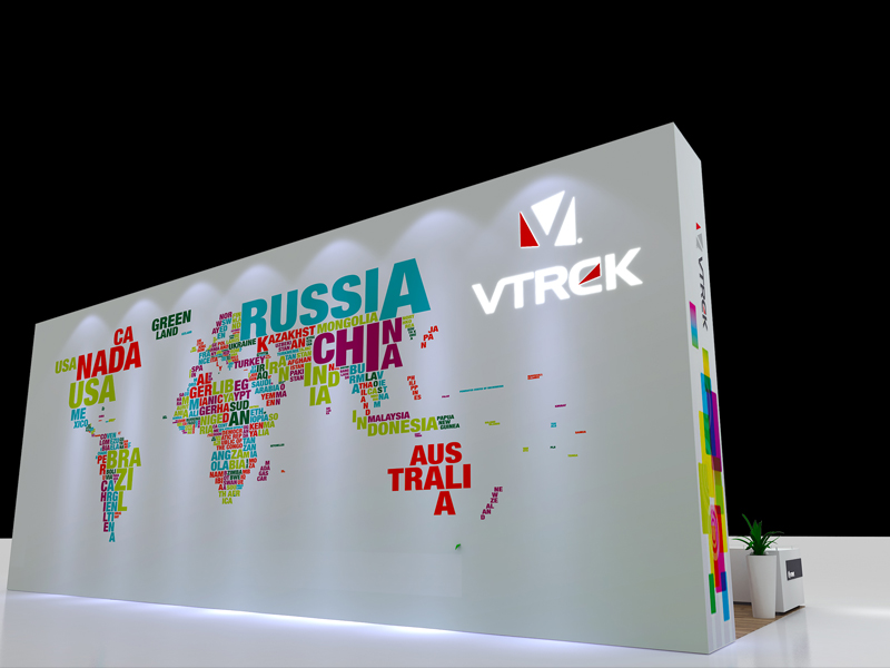 巨大汽車(chē)音響——音響展設(shè)計(jì)布置 巨大汽車(chē)音響——音響展設(shè)計(jì)布置