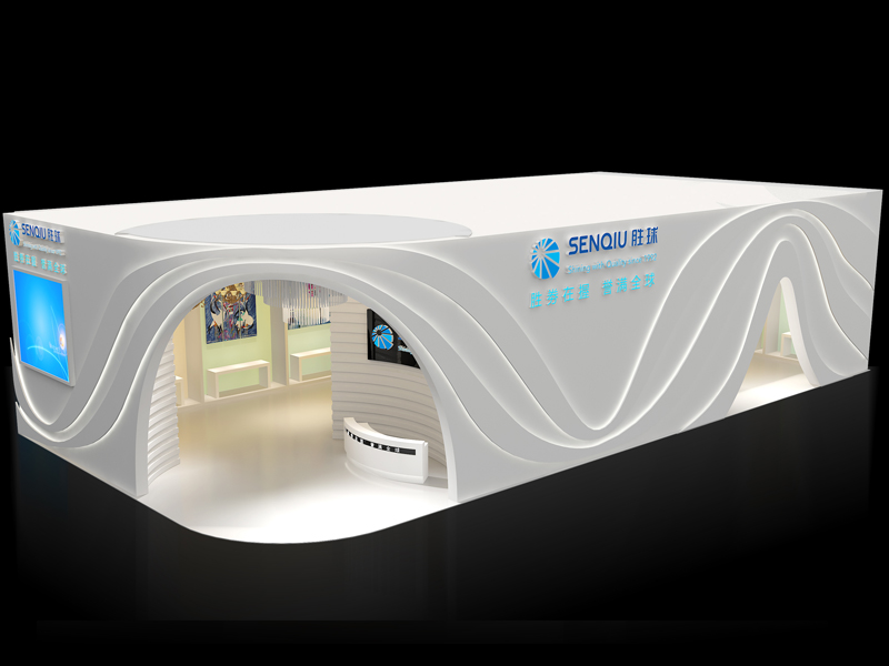 勝球——照明展設(shè)計(jì)搭建 勝球——照明展設(shè)計(jì)搭建