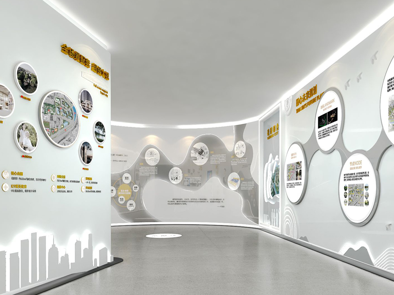 萬科——地產(chǎn)工法展廳設(shè)計(jì)裝修 萬科——地產(chǎn)工法展廳設(shè)計(jì)裝修