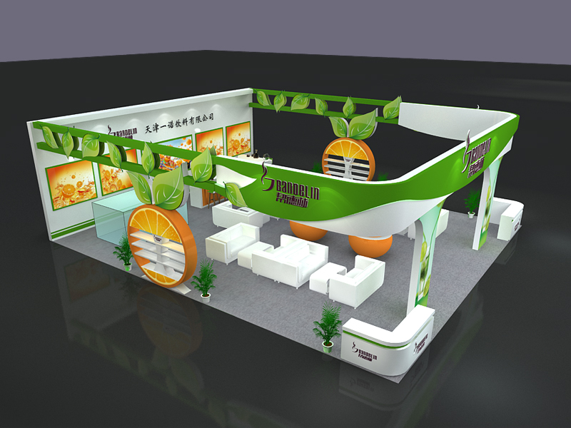 一諾——酒店用品展設(shè)計裝修 一諾——酒店用品展設(shè)計裝修