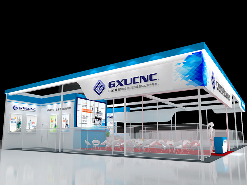 廣旭——機(jī)械展設(shè)計(jì)搭建 廣旭——機(jī)械展設(shè)計(jì)搭建