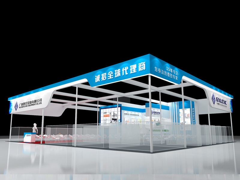 廣旭——機(jī)械展設(shè)計(jì)搭建 廣旭——機(jī)械展設(shè)計(jì)搭建