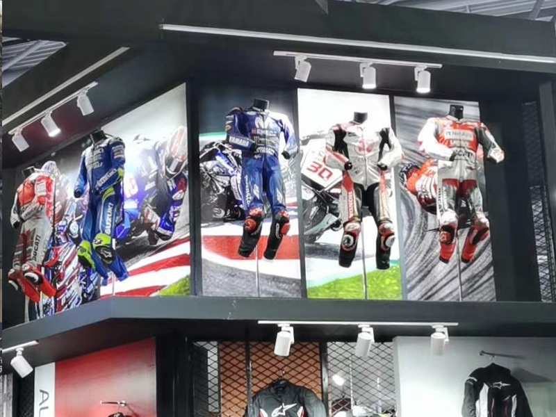 泰安摩品匯——汽車摩托展設(shè)計(jì)搭建 泰安摩品匯——汽車摩托展設(shè)計(jì)搭建