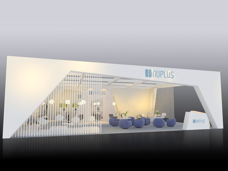 鴻郁——家具展設(shè)計(jì)搭建 鴻郁——家具展設(shè)計(jì)搭建