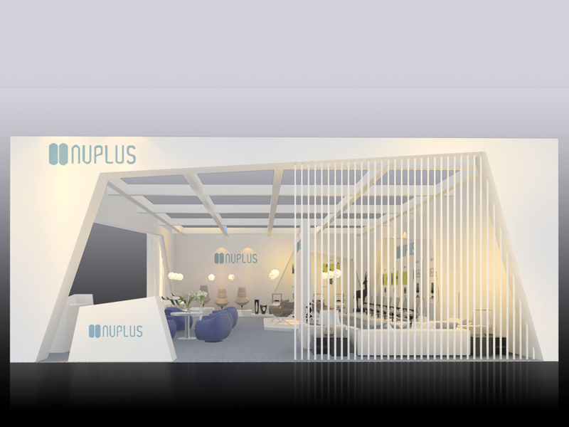 鴻郁——家具展設(shè)計(jì)搭建 鴻郁——家具展設(shè)計(jì)搭建