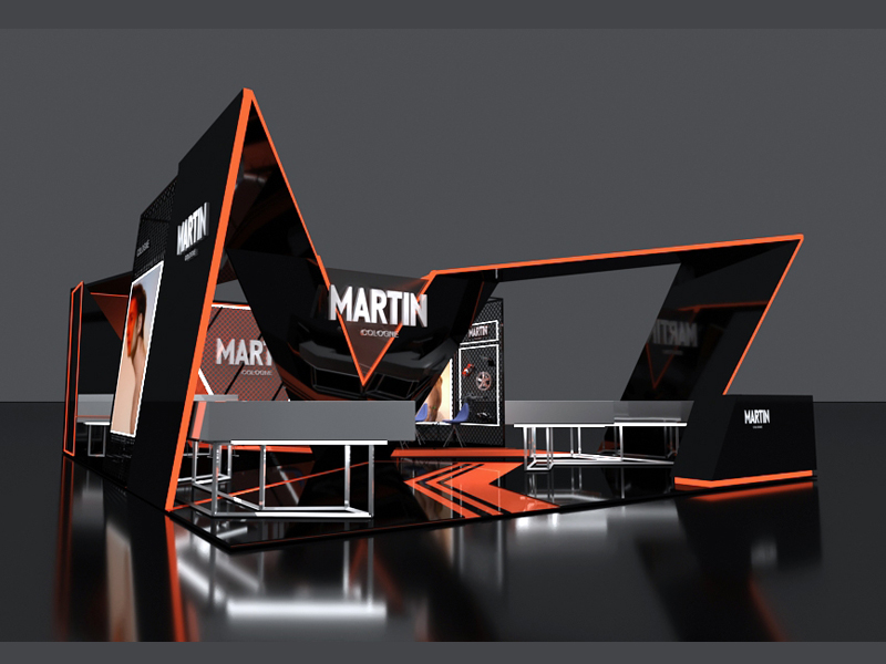 怡寶化妝品——美博會(huì)設(shè)計(jì)搭建 怡寶化妝品——美博會(huì)設(shè)計(jì)搭建