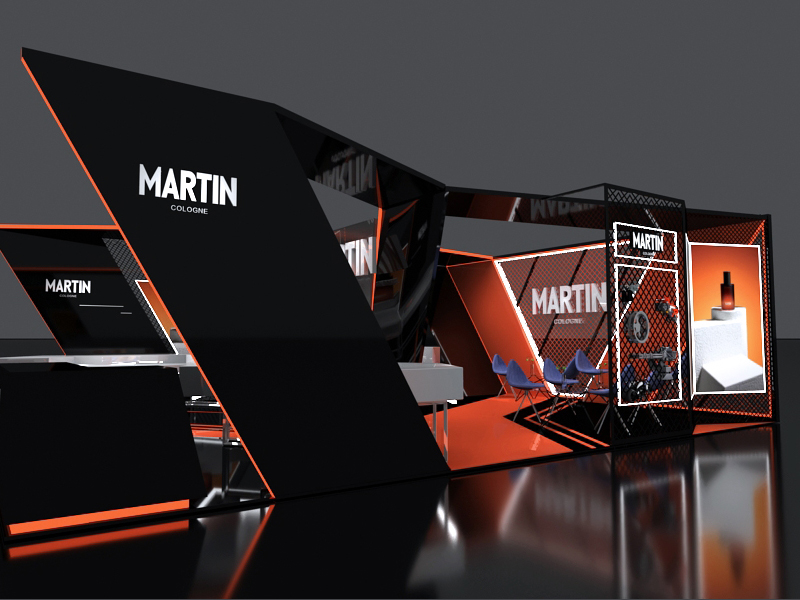 怡寶化妝品——美博會(huì)設(shè)計(jì)搭建 怡寶化妝品——美博會(huì)設(shè)計(jì)搭建