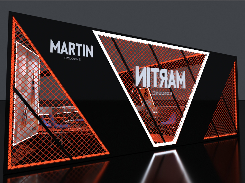 怡寶化妝品——美博會(huì)設(shè)計(jì)搭建 怡寶化妝品——美博會(huì)設(shè)計(jì)搭建